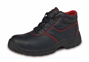 Професионални работни обувки тип боти TOLEDO ANKLE Код: 076294