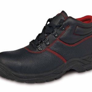 Професионални работни обувки тип боти TOLEDO ANKLE Код: 076294