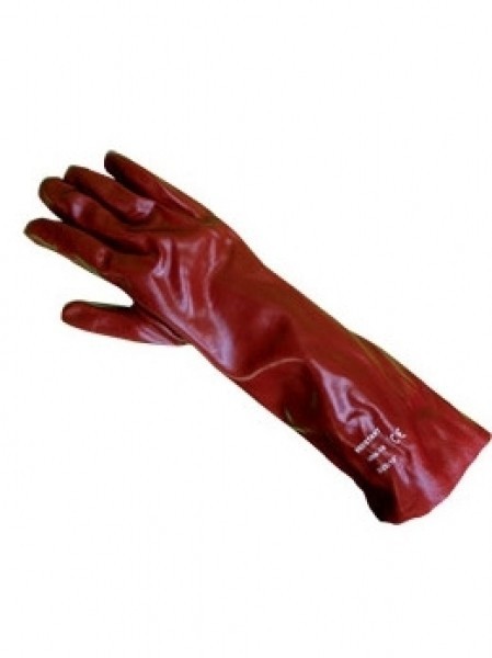 Работни ръкавици F 312 SP , 45 см Код: 077126