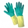 Работни ръкавици латекс Bi-Color A870-900 Код: 01058019