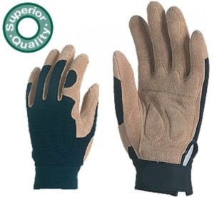 Студозащитни работни ръкавици Код:28104