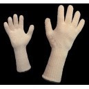 Топлоустойчиви работни ръкавици