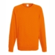 Мъжка блуза с дълъг ръкав модел ID10 (оранжева)