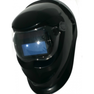 Фотосоларен заваръчен шлем BLACK Код: 06013